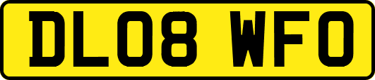 DL08WFO