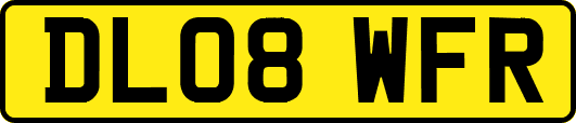 DL08WFR