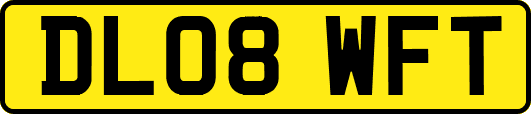 DL08WFT