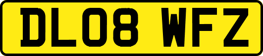DL08WFZ