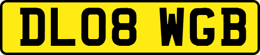 DL08WGB