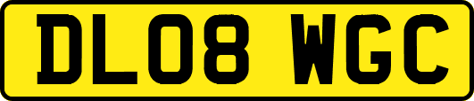 DL08WGC