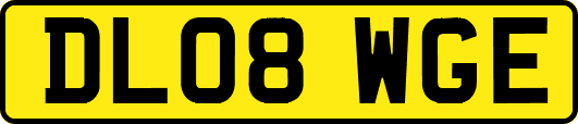 DL08WGE