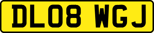 DL08WGJ
