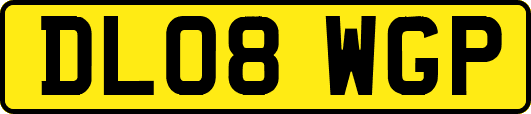 DL08WGP