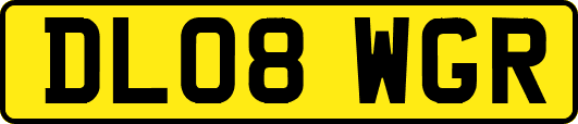 DL08WGR