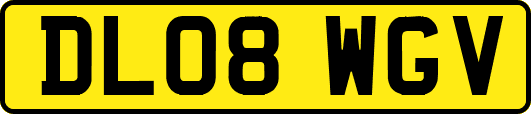DL08WGV