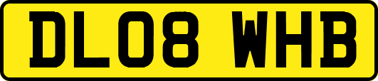 DL08WHB