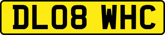 DL08WHC