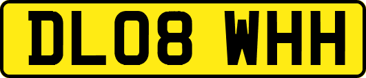 DL08WHH