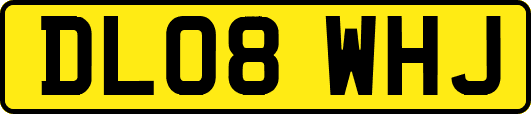 DL08WHJ