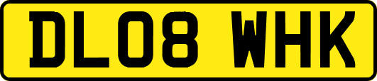 DL08WHK