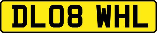 DL08WHL