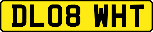 DL08WHT