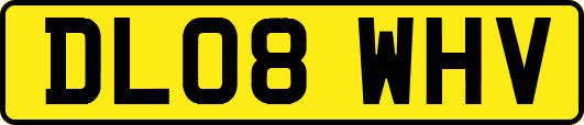 DL08WHV