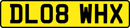 DL08WHX