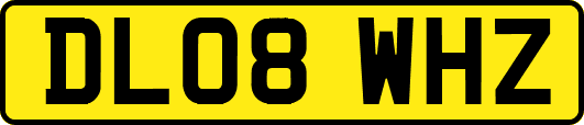 DL08WHZ