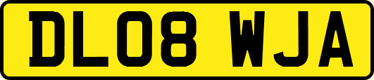 DL08WJA