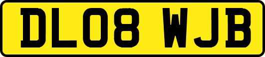 DL08WJB