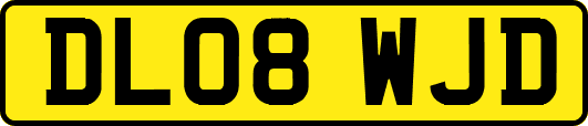DL08WJD
