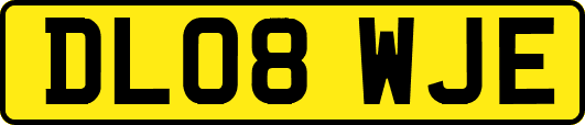 DL08WJE
