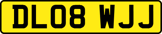 DL08WJJ