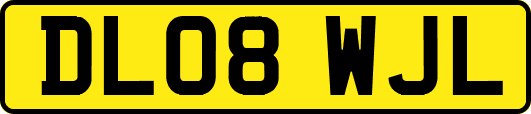 DL08WJL