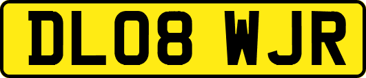 DL08WJR