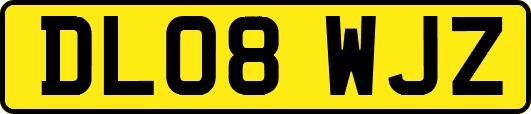 DL08WJZ