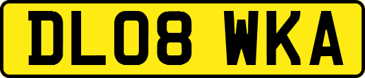 DL08WKA