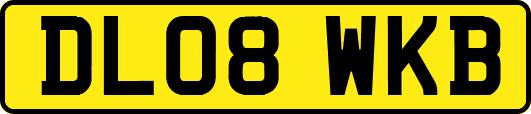 DL08WKB