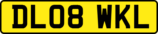 DL08WKL