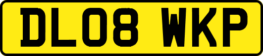 DL08WKP