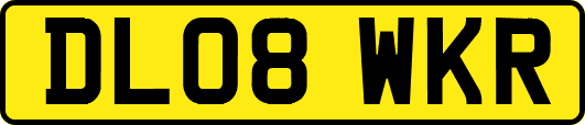 DL08WKR