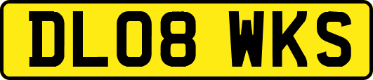 DL08WKS