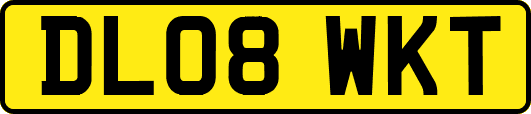 DL08WKT
