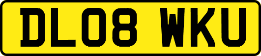 DL08WKU