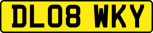 DL08WKY