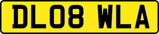 DL08WLA