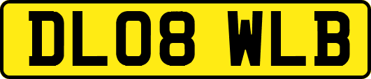 DL08WLB