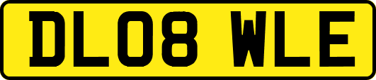 DL08WLE