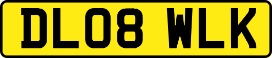 DL08WLK