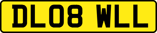 DL08WLL