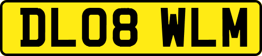 DL08WLM