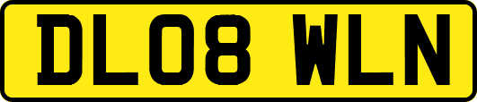 DL08WLN