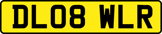 DL08WLR