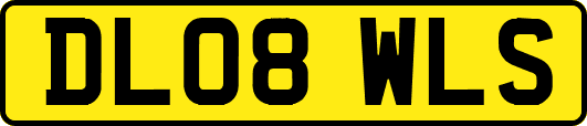 DL08WLS