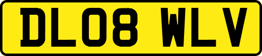 DL08WLV