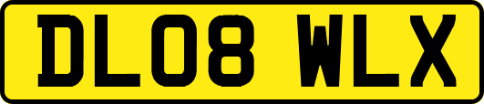 DL08WLX