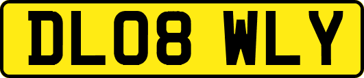 DL08WLY